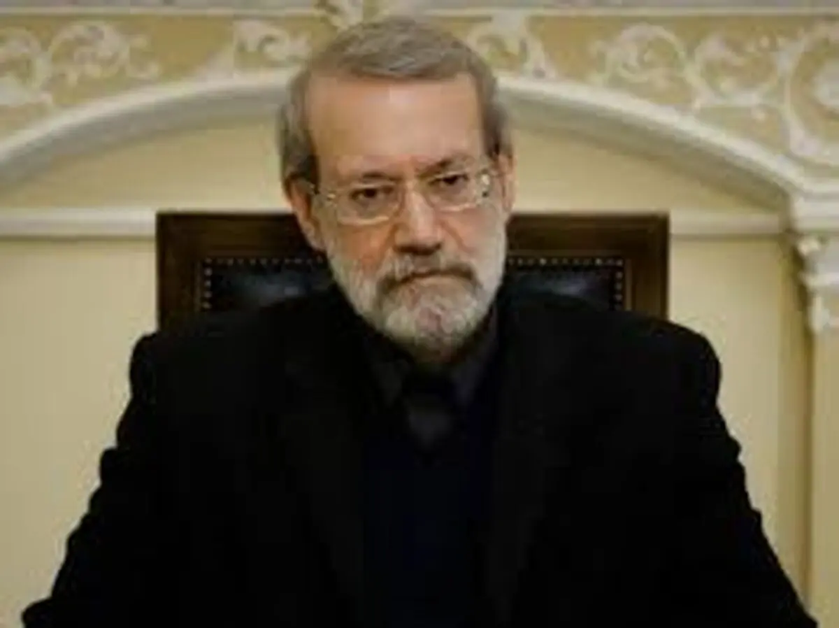 درخواست لاریجانی از استانداران گیلان، اصفهان و خراسان رضوی برای ایجاد سپر زیستی برابر کرونا