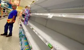 کرونا، فرصتی برای تکمیل پازل تحریم / چه‌کسانی به‌دنبال قحطی بزرگ در ایران بودند؟ +فیلم