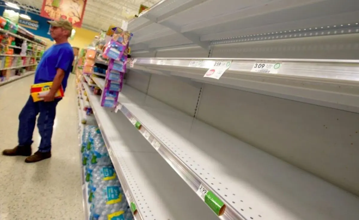 کرونا، فرصتی برای تکمیل پازل تحریم / چه‌کسانی به‌دنبال قحطی بزرگ در ایران بودند؟ +فیلم