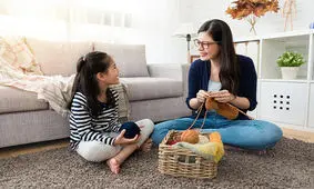 چگونه بدون کلافگی و خستگی در خانه بمانیم؟