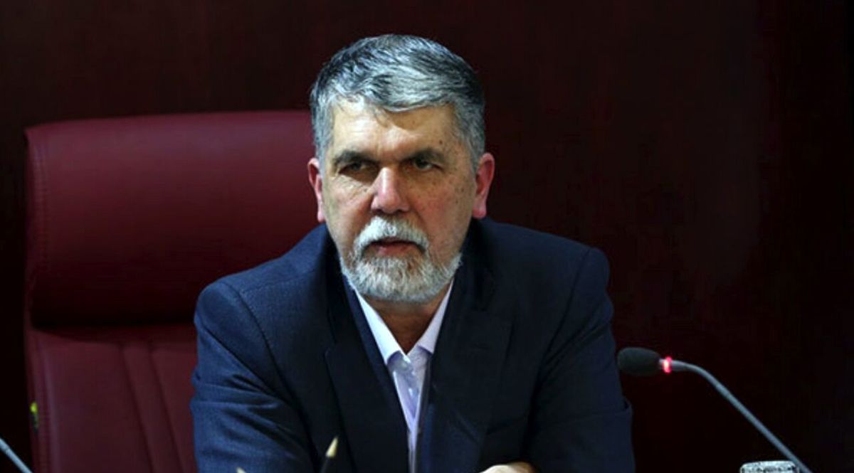 واکنش وزیر ارشاد به نامه پربازتابِ هنرمندان ایران به هنرمندان جهان