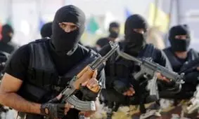 یک گروه تروریستی جدید در سوریه اعلام موجودیت کرد