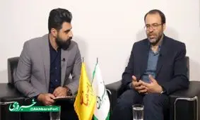 نظام مالیاتی باید به نفع تولیدکنندگان و به ضرر سرمایه‌های غیرمولد شود