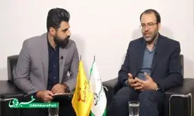 نظام مالیاتی باید به نفع تولیدکنندگان و به ضرر سرمایه‌های غیرمولد شود