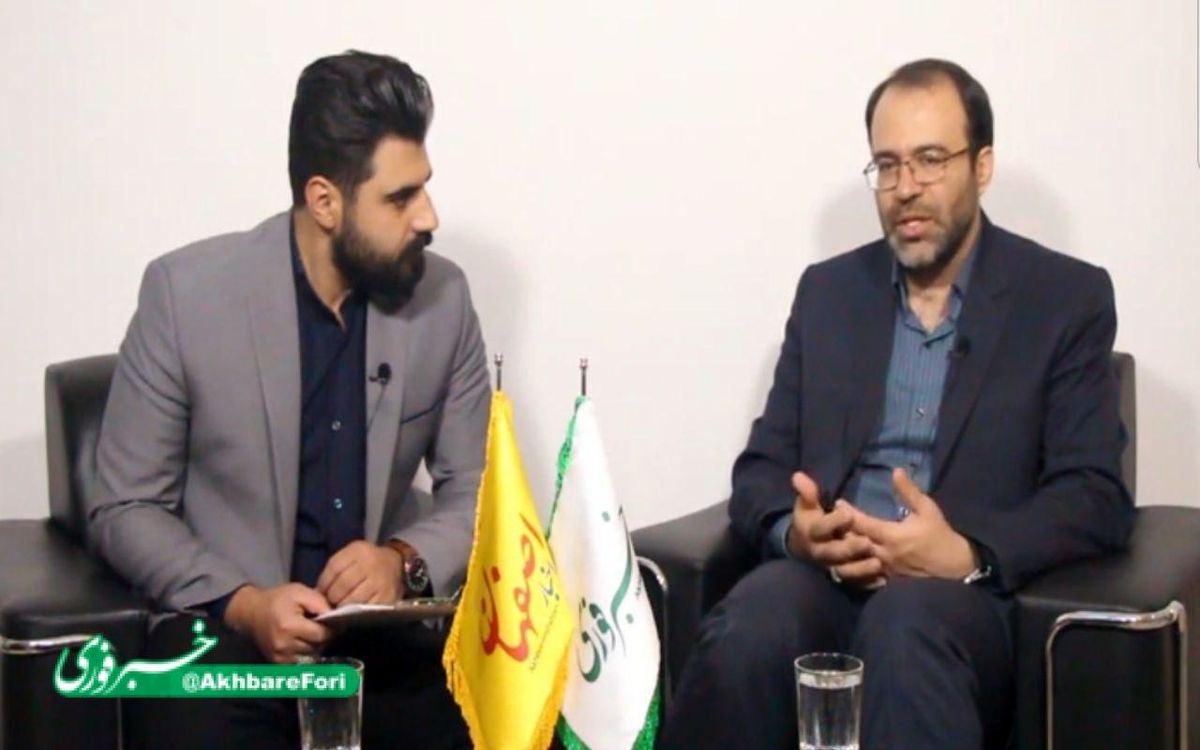 نظام مالیاتی باید به نفع تولیدکنندگان و به ضرر سرمایههای غیرمولد شود