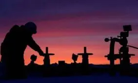 آیا مداخله آمریکا در جنگ قیمت نفت جواب می‌دهد؟