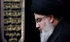 مادر همسر سیدحسن نصرالله درگذشت