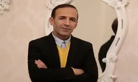 گلایه بازیگر "پایتخت" از سانسور