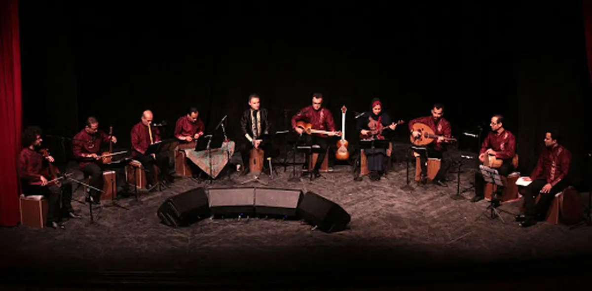 سال ۹۸ بر موسیقی کشور چه گذشت؟