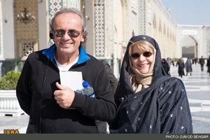 گردشگران خارجی در مشهد از چه اماکنی استقبال می‌کنند؟