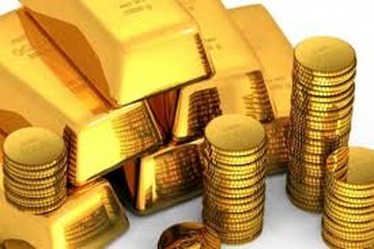 نرخ سکه و طلا در ۵ فروردین