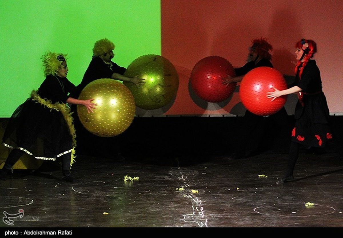 برترین‌های جشنواره تئاتر استانی کودک و نوجوان بوشهر معرفی شدند