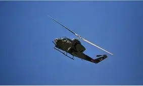 ماجرای حادثه یک فروند بالگرد هوانیروز سپاه چه بود ؟