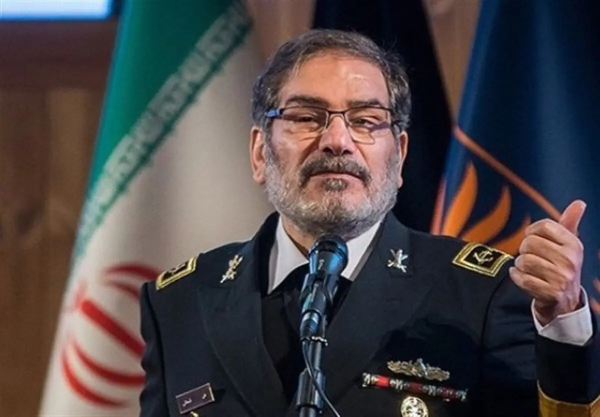 تنها سیاستمداران آمریکایی هستند که کرونا را فرصتی برای تداوم دشمنی می‌دانند