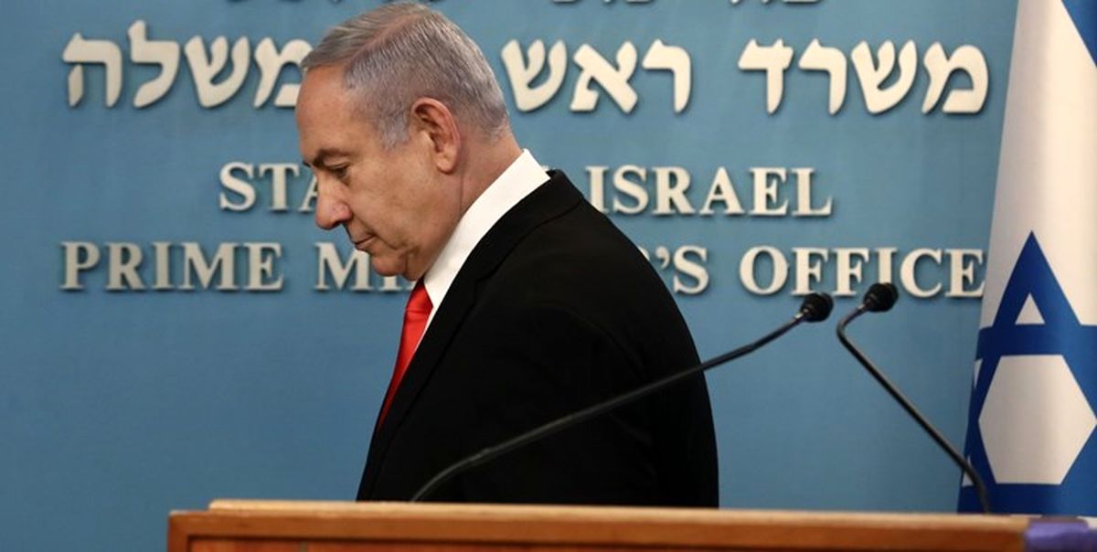 نتانیاهو: کرونا می‌تواند ۱۰ هزار اسرائیلی را به کام مرگ بکشاند 