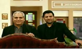 خواننده جوان پاپ مهمان امشب «دورهمی»