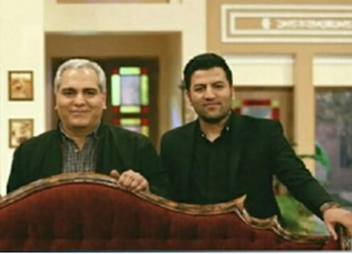 خواننده جوان پاپ مهمان امشب «دورهمی»