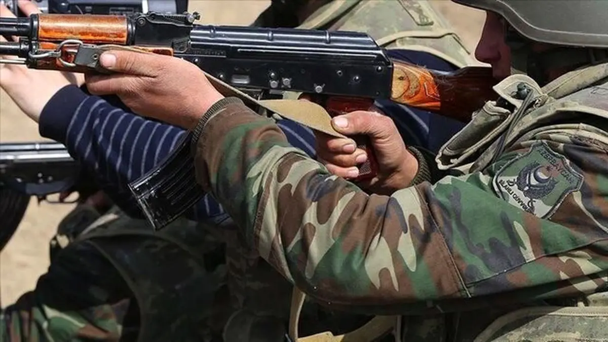 وقوع درگیری در خط مقدم جبهه میان آذربایجان و ارمنستان