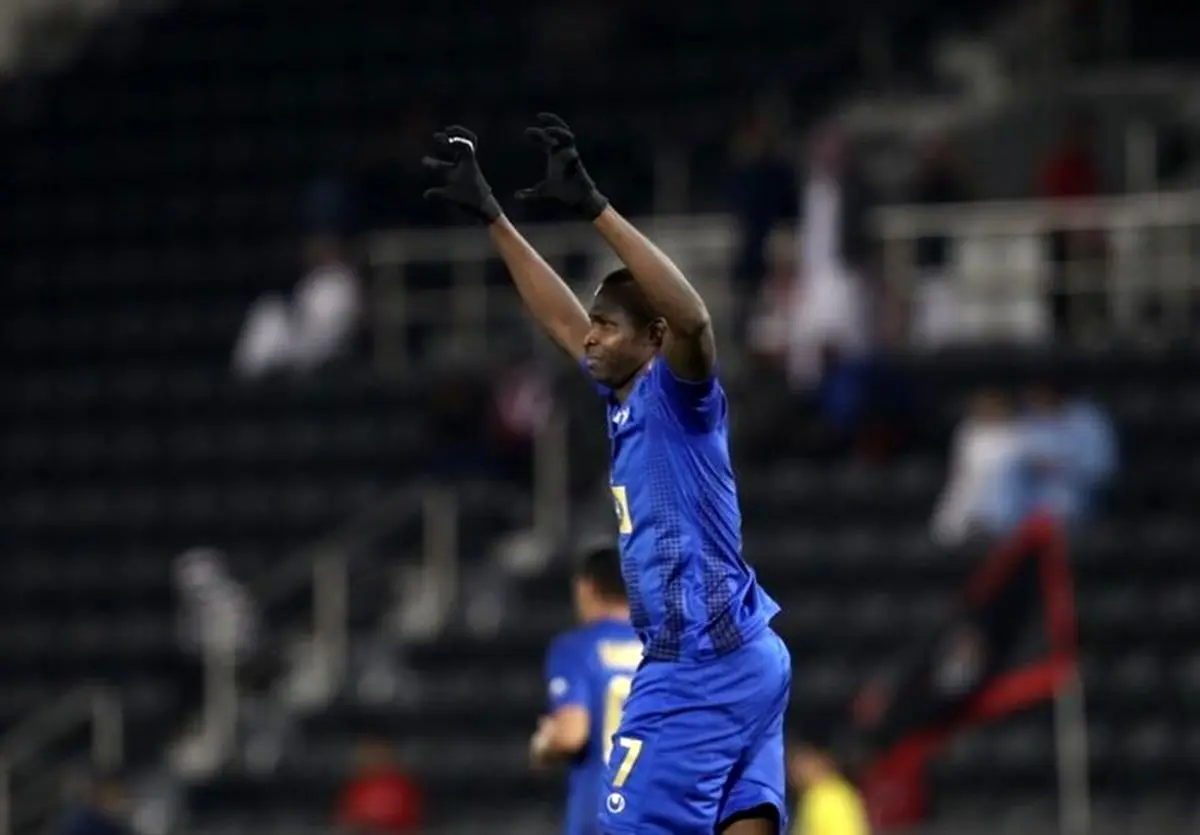 دیاباته با شروع تمرینات به تهران بازمی‌گردد