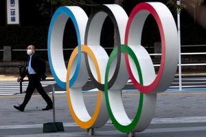 بازی‌های المپیک توکیو به تعویق افتاد