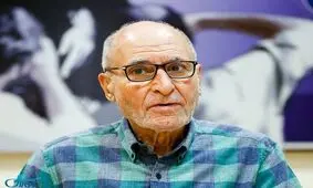 بهزاد نبوی: مهندس بازرگان من را توده‌ای می‌دانست /حسین شریعتمداری من را مثل صدام می‌داند