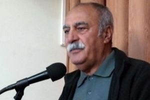 رییس انجمن زرتشتیان شیراز درگذشت