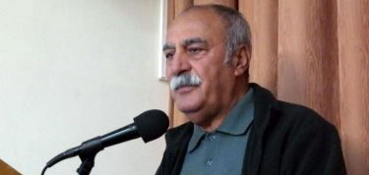 رییس انجمن زرتشتیان شیراز درگذشت