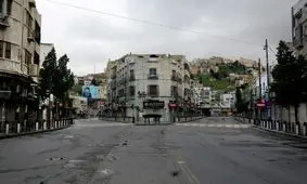  بازداشت 1600 نفر / خرید از سوپرمارکت فقط غیرحضوری / توزیع نان درب خانه ها