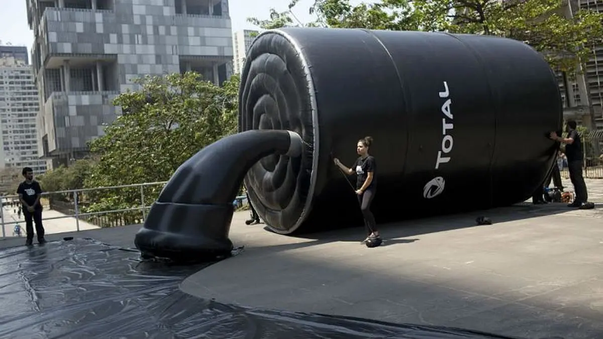 یأس جهان از آینده طلای سیاه/ غول‌های نفتی برای نرخ ۱۰ دلار آماده می‌شوند