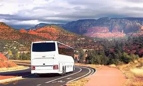 جاذبه های دیدنی مسیر تهران ارومیه با اتوبوس