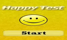 با انجام این تست میزان شادی خود را بسنجید