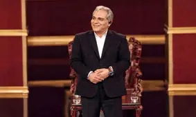 شوخی مهران مدیری با لغو سفر ایرانی‌ها به ترکیه