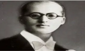 دکتر عبدالله حامدی؛ پزشک جان‌باخته در راه مبارزه با تیفوس