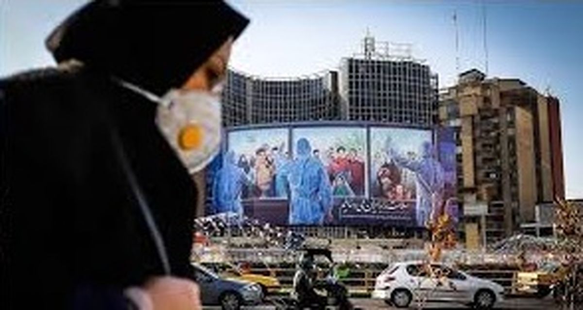 چه تعداد ایرانی کرونا خواهند گرفت؟