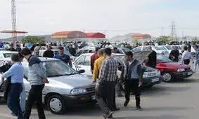 کدام خودرو را می‌توان با ۶۰ میلیون تومان خرید؟