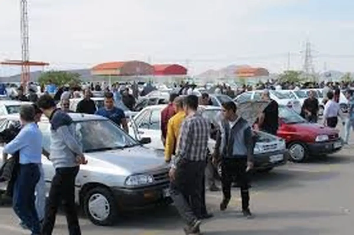 کدام خودرو را می‌توان با ۶۰ میلیون تومان خرید؟