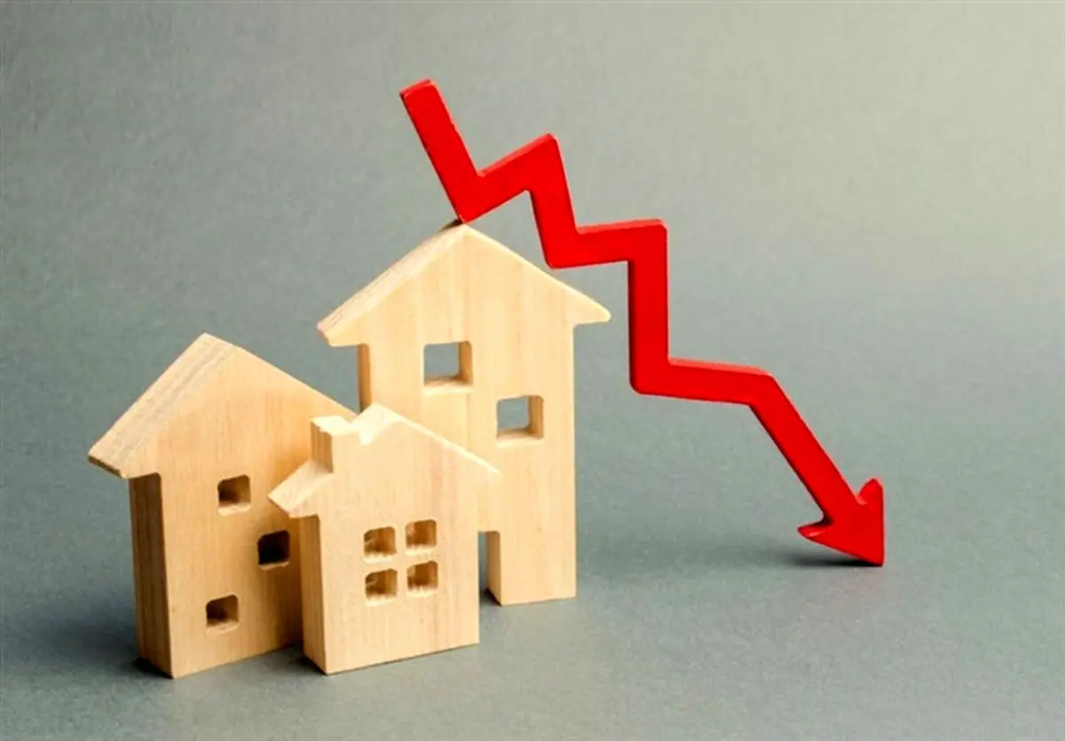 پیش بینی کاهش قیمت مسکن به دلیل شیوع کرونا در کشور