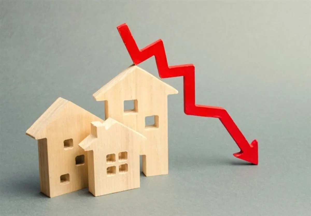 پیش بینی کاهش قیمت مسکن به دلیل شیوع کرونا در کشور