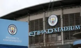 اتحاد باشگاه‌های لیگ برتر انگلیس برای تحریم منچسترسیتی