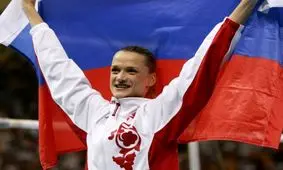 اظهارنظر عجیب قهرمان المپیک درباره تعویق المپیک ۲۰۲۰ توکیو/ این اتفاق تنبیهی از طرف خدا بود