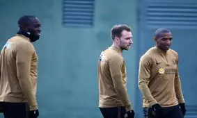 ستاره‌های اینتر، ایتالیا را به دلیل کرونا ترک کردند