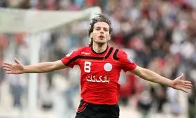 ماجرای ممنوع‌الخروجی مهاجم سابق پرسپولیس و تراکتور