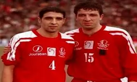 پنجعلی می‌گفت نمی خواهم این فرد را ببینم