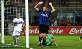 مدافع اینتر جانشین سرخیو راموس می شود؟