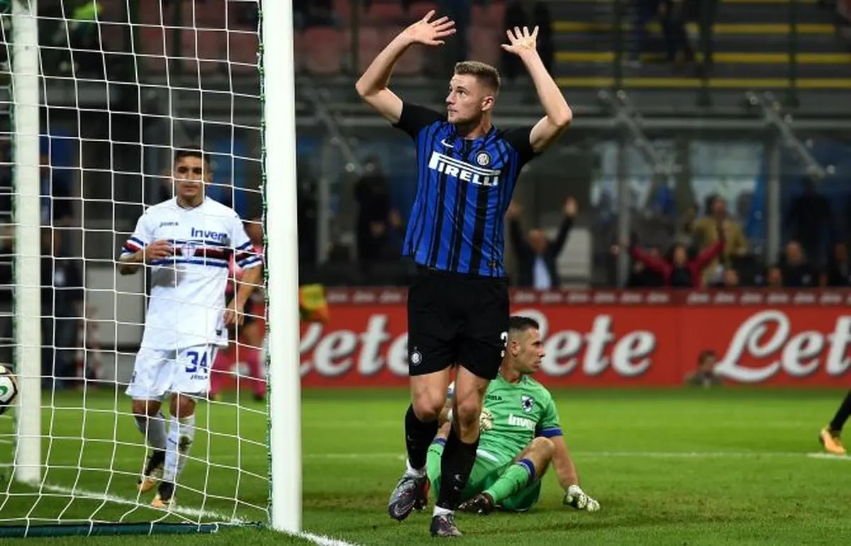 مدافع اینتر جانشین سرخیو راموس می شود؟