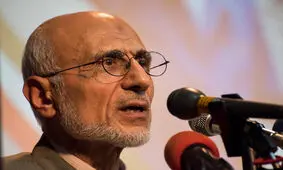 اولین حکم رسمی ‌ام را از مرحوم هاشمی رفسنجانی گرفتم