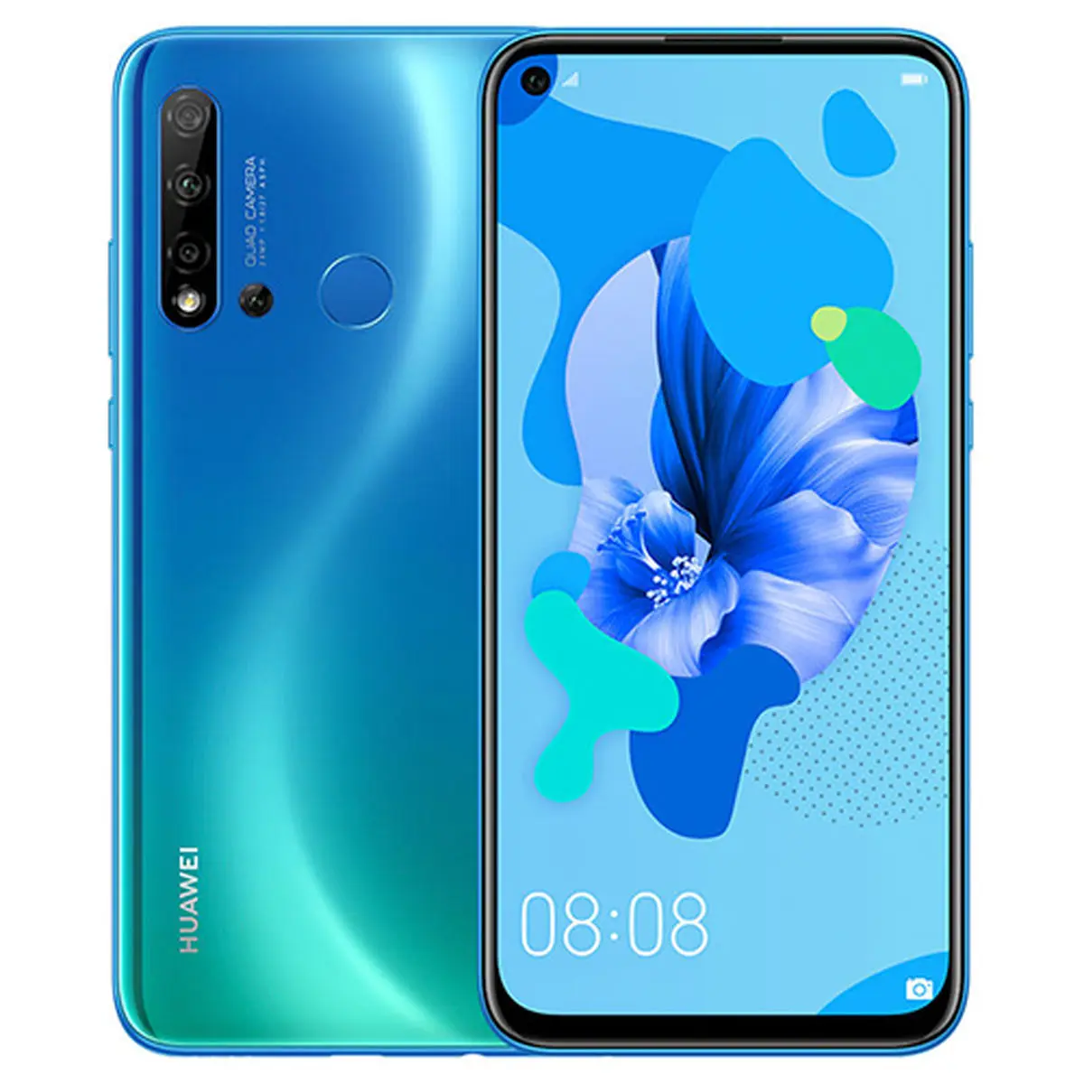برگزاری رویداد آنلاین هوآوی برای رونمایی از گوشی‌های Huawei P40