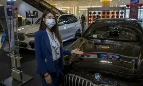 پایان رقابت ۲۰ ساله ۱۰ خودروساز برتر جهان؛ فرانسه سقوط و هند ظهور کرد