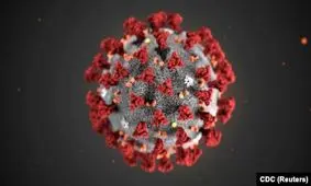 مرگ عجیب دختر 21 ساله براثر کرونا