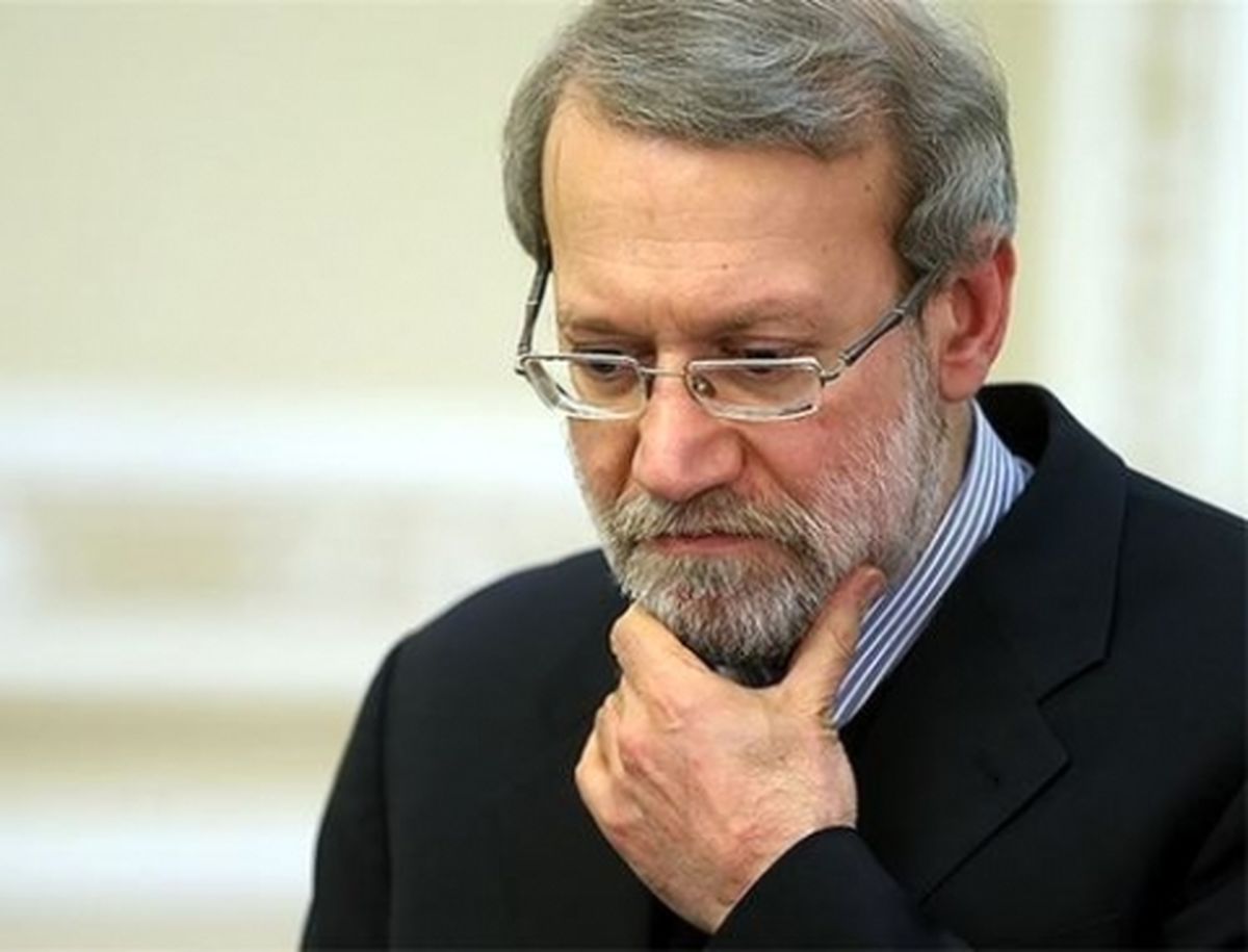نسخه‎ انتخاباتی لاریجانی برای نمایندگان / اصولگرایان بهارستان به روحانی رای می‎دهند؟